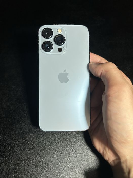 Iphone 13 Pro 256GB Azul Sierra