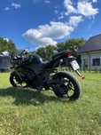 Kawasaki Ninja 250R Kawasaki Ninja 250R - stan bardzo dobry