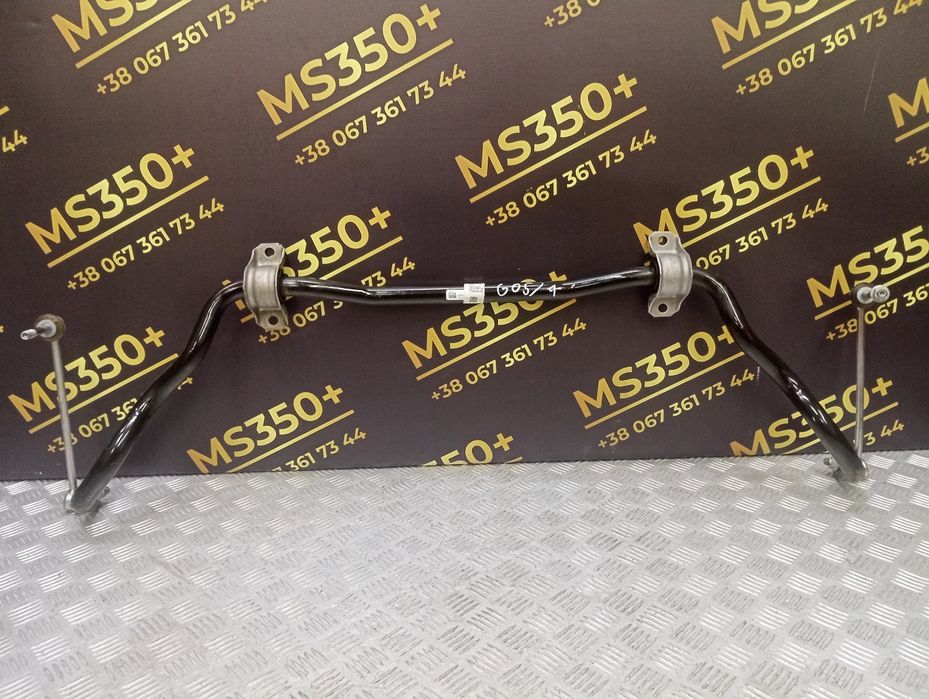 Стабілізатор підвіски передній BMW X7 G07 Розборка БМВ Х7 Г07