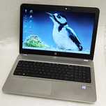 HP Probook 450 G4 Core i7 Ram 8 GB SSD NVME 256 GB Nvidia GeForce 930