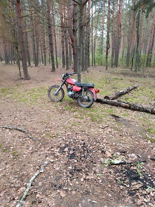 Продам мотоцикл Минск, скутер.