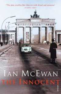 The innocent - Ian MacEwan