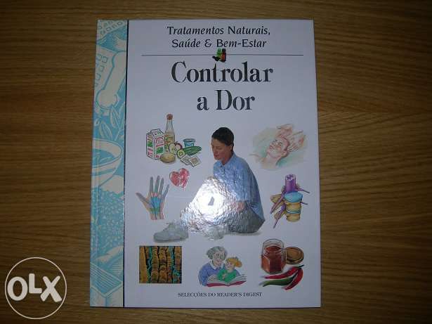 Controlar  a  Dor