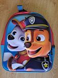 Plecak Psi Patrol