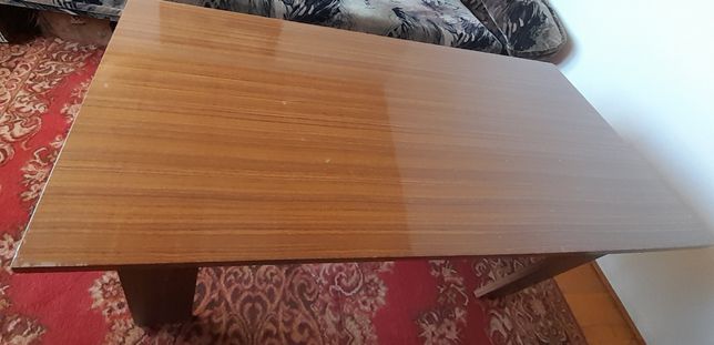 Stolik stół drewniany