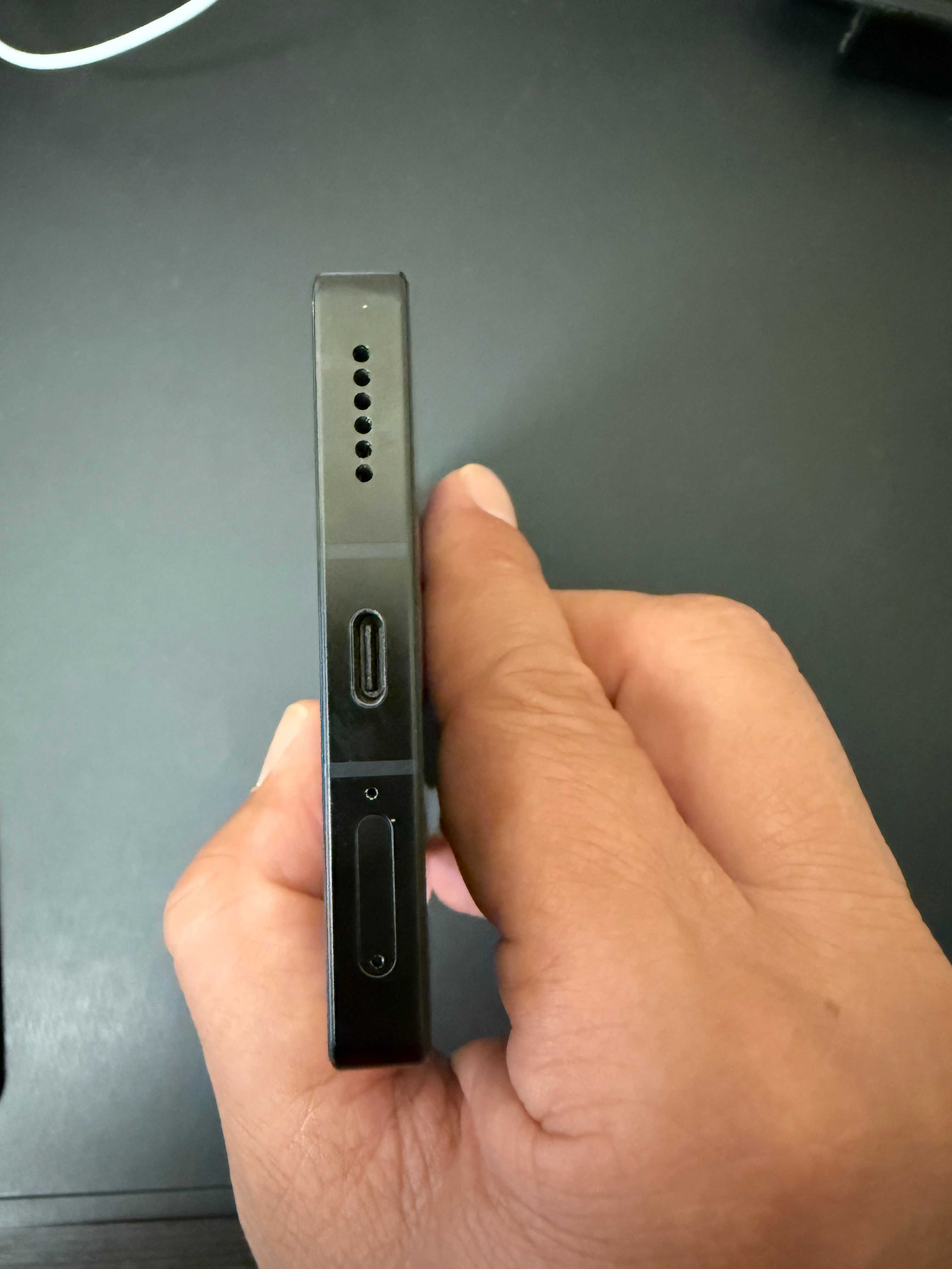 Nubia Redmagic 10 Pro como novo