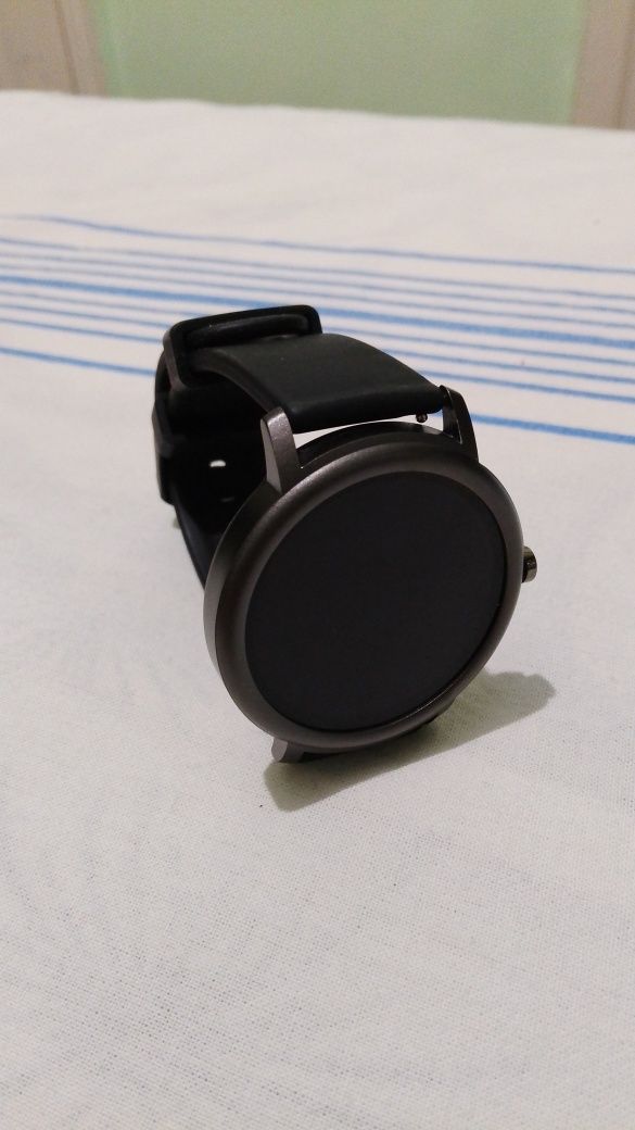 Смарт-годинник Xiaomi Mibro Air Black