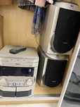 Wieza Philips C80!
