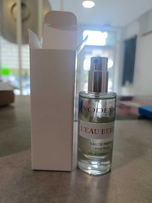 Perfumes Yodeyma 15ml