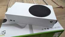 Konsola Xbox Series S, 512GB, Idealna, Gwarancja