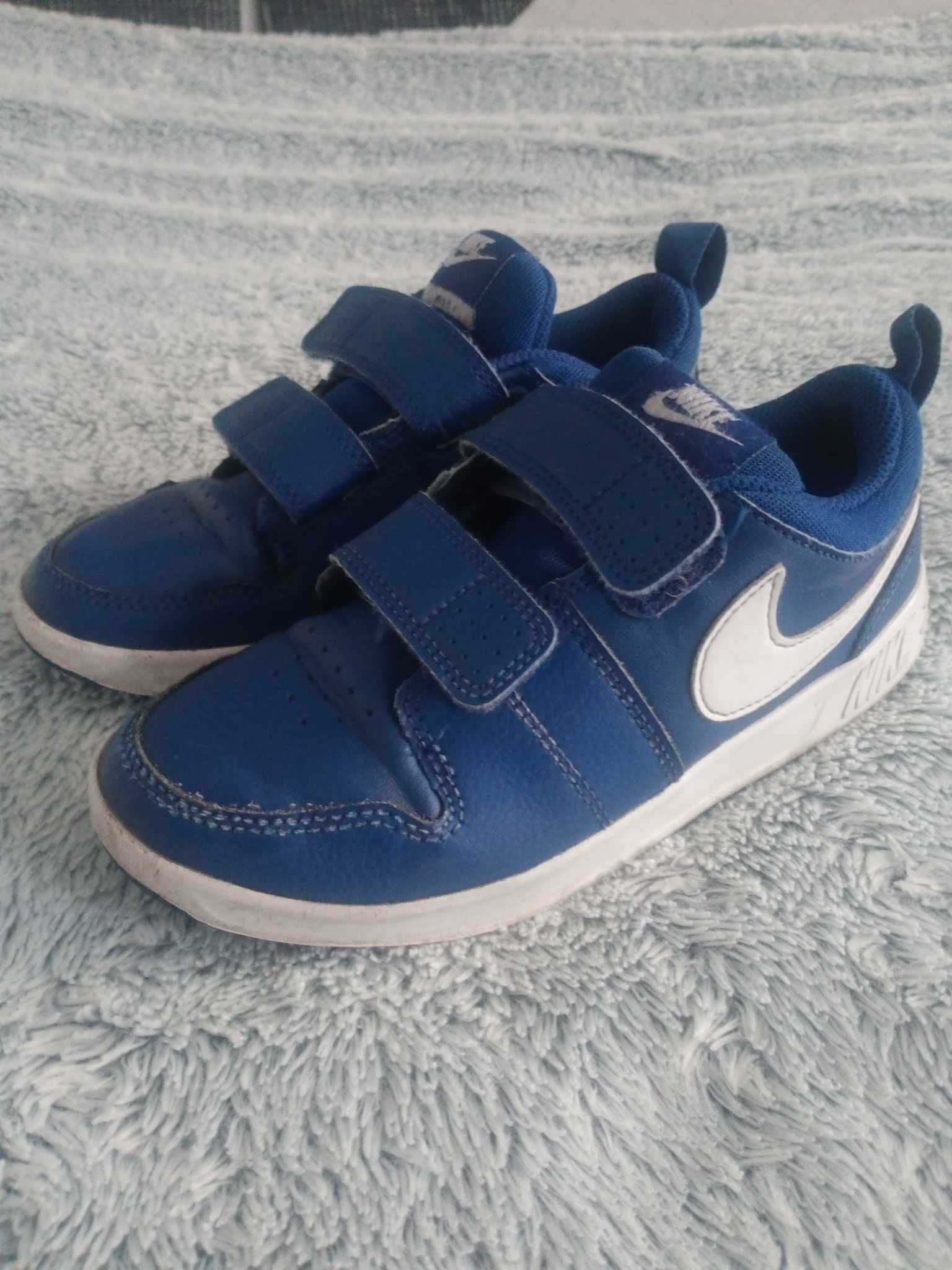 Buty Nike chłopięce rozmiar  31,5