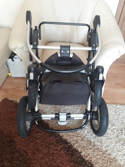 Wózek Espiro GTX 3w1 + GRATIS