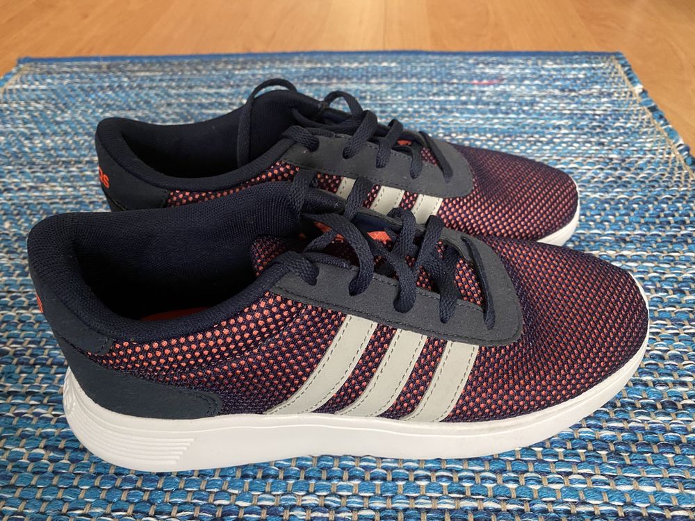 Adidas neo corrida/dia-a-dia