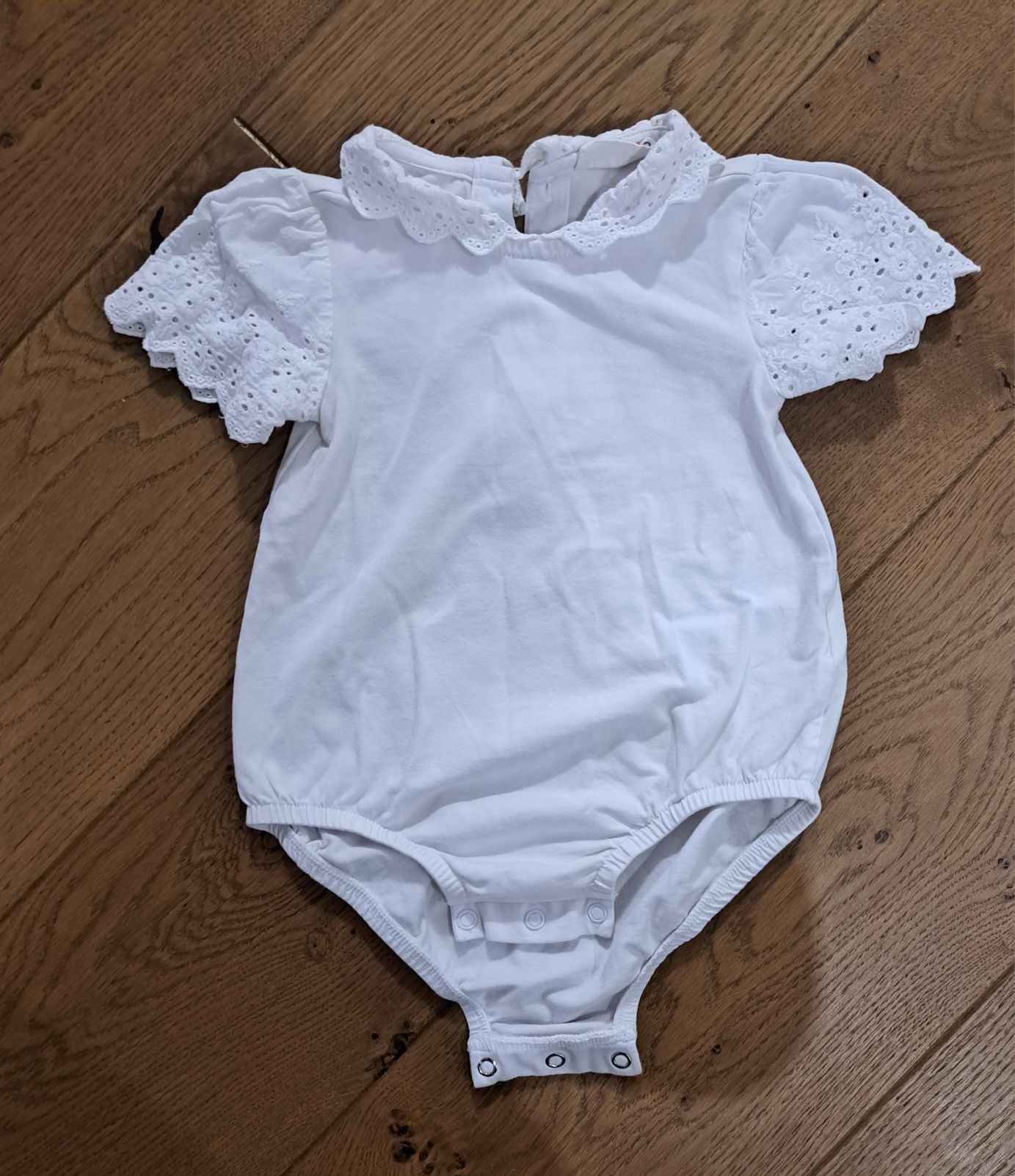 Komplet coccodrillo r.86cm