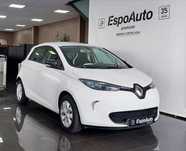Renault Zoe (c/ Bateria) Life 40 Q90