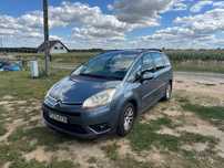 Citroën C4 Grand Picasso C4 grand Picasso 7 osobowy 1.6 hdi