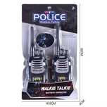 Walkie Talkie. Maksik