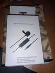 Mikrofon krawatowy LTG M-8 PRO