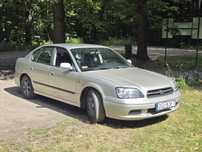 Subaru Legacy III 2.0 GL 4x4