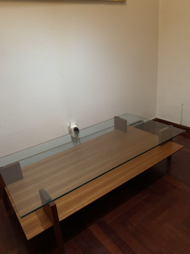 Mesa de Centro se sala