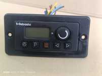 PANEL STEROWANIA ZEGAR STEROWNIK PROGRAMATOR WEBASTO 8EU007628-06