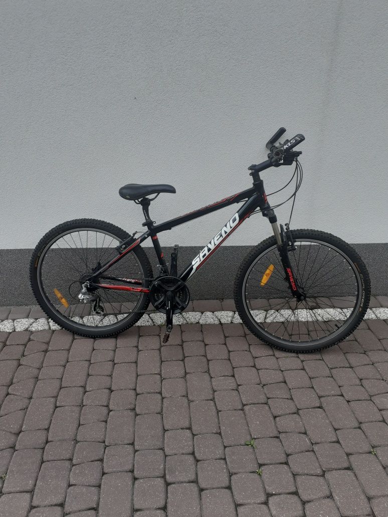 Rower górski romet 26