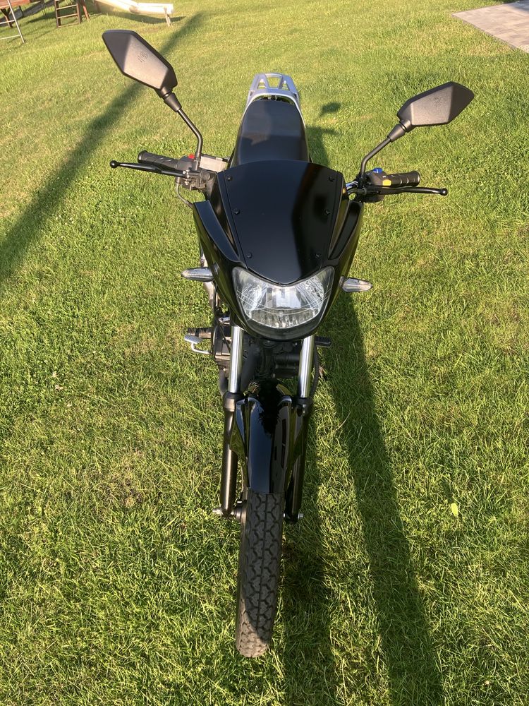 Junak 122f