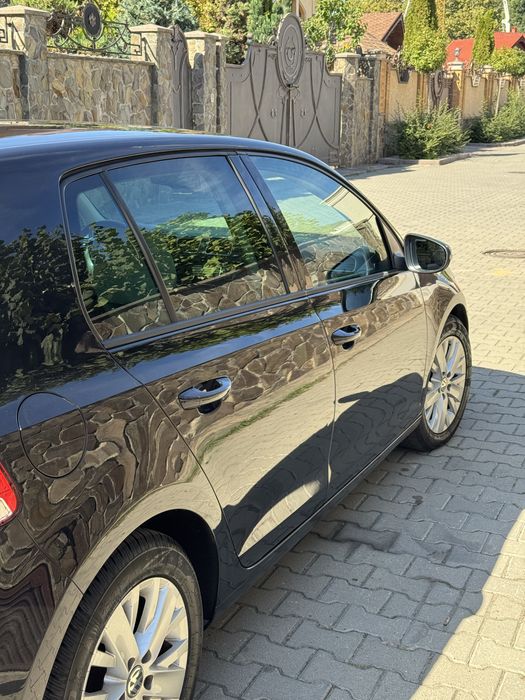 Golf 6 1.4 TSI 2010 Автомат!