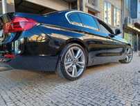 BMW 330e I Performance Hybrid Plug In 252cv c/ garantia