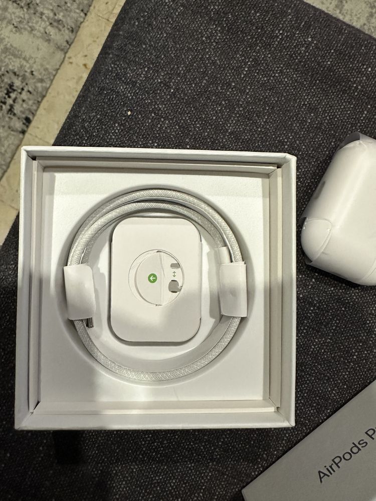 Phones Air pods pro 2