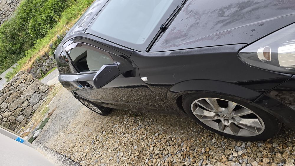 Opel astra 1.9 150cv