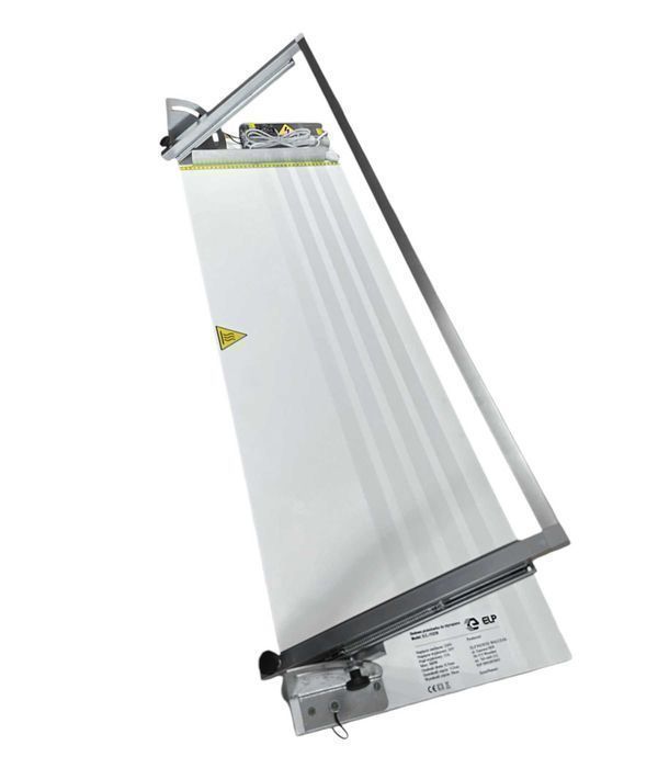 NOWA Gilotyna do cięcia styropianu styroduru / Mocna 360W / WYSYŁKA/