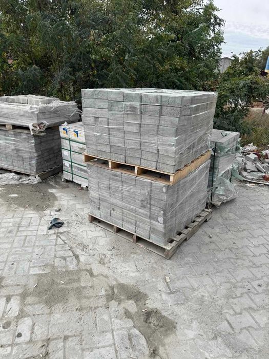 тротуарная плитка второй сорт