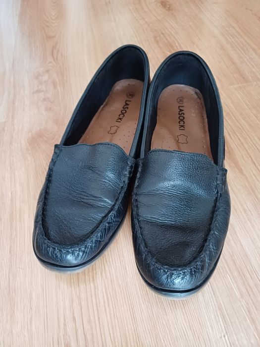 Buty damskie Lasocki roz. 39