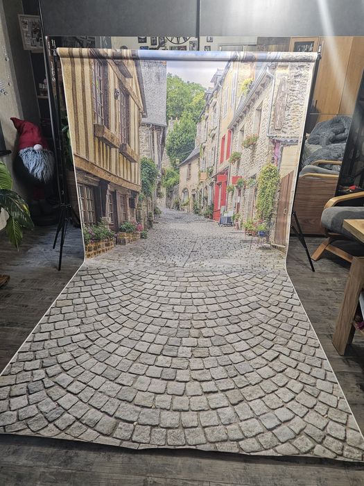 Tło fotograficzne  160/300