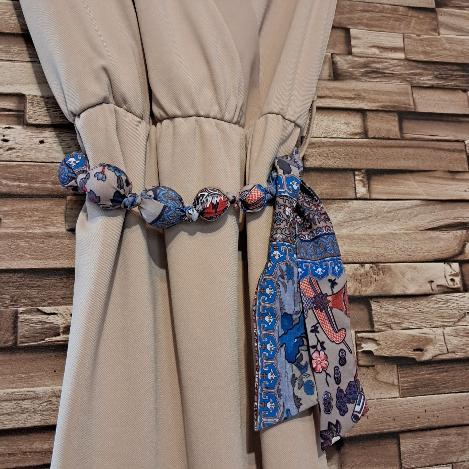 Naszyjnik Handmade