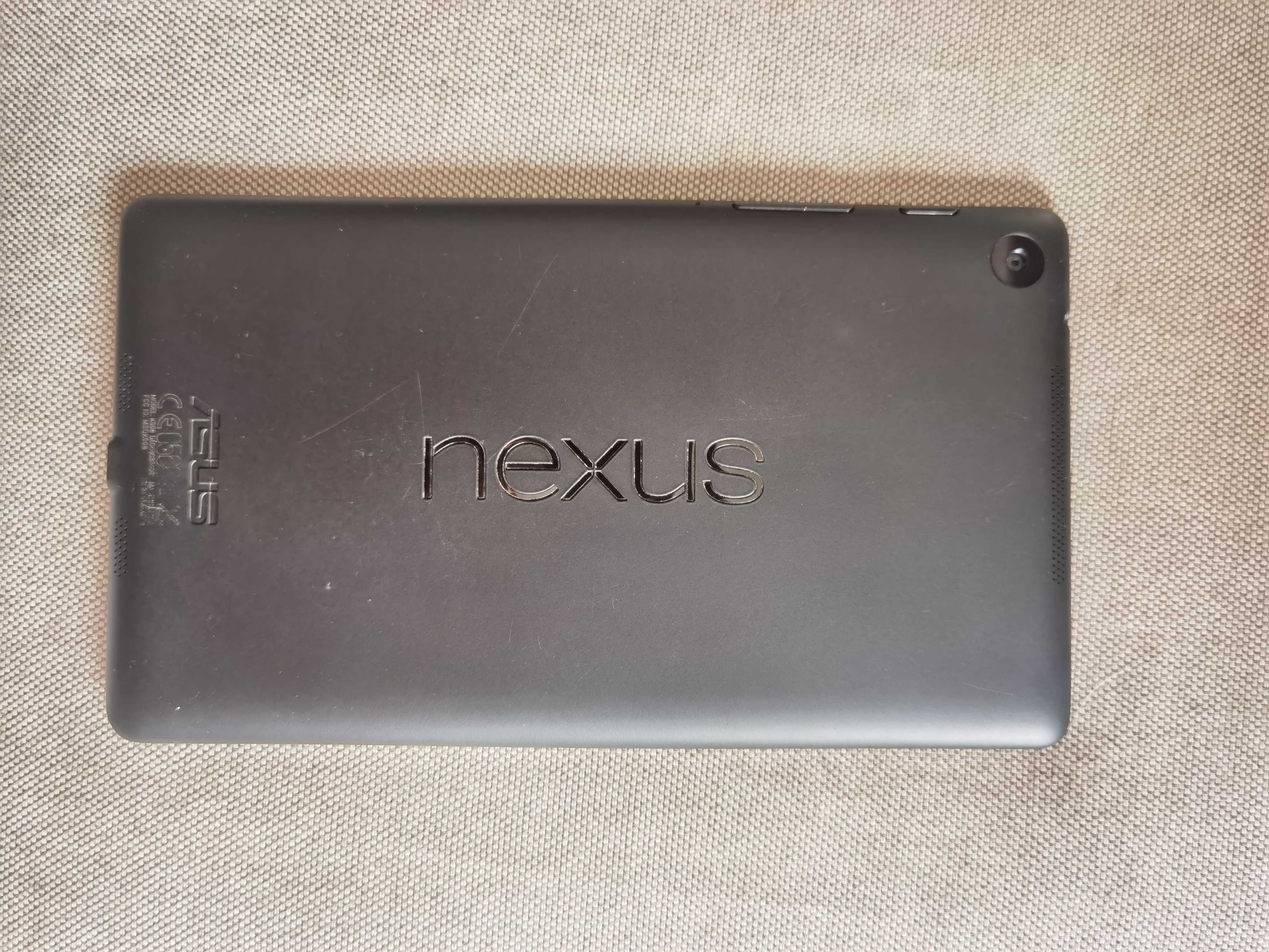Tablet Asus Nexus 7