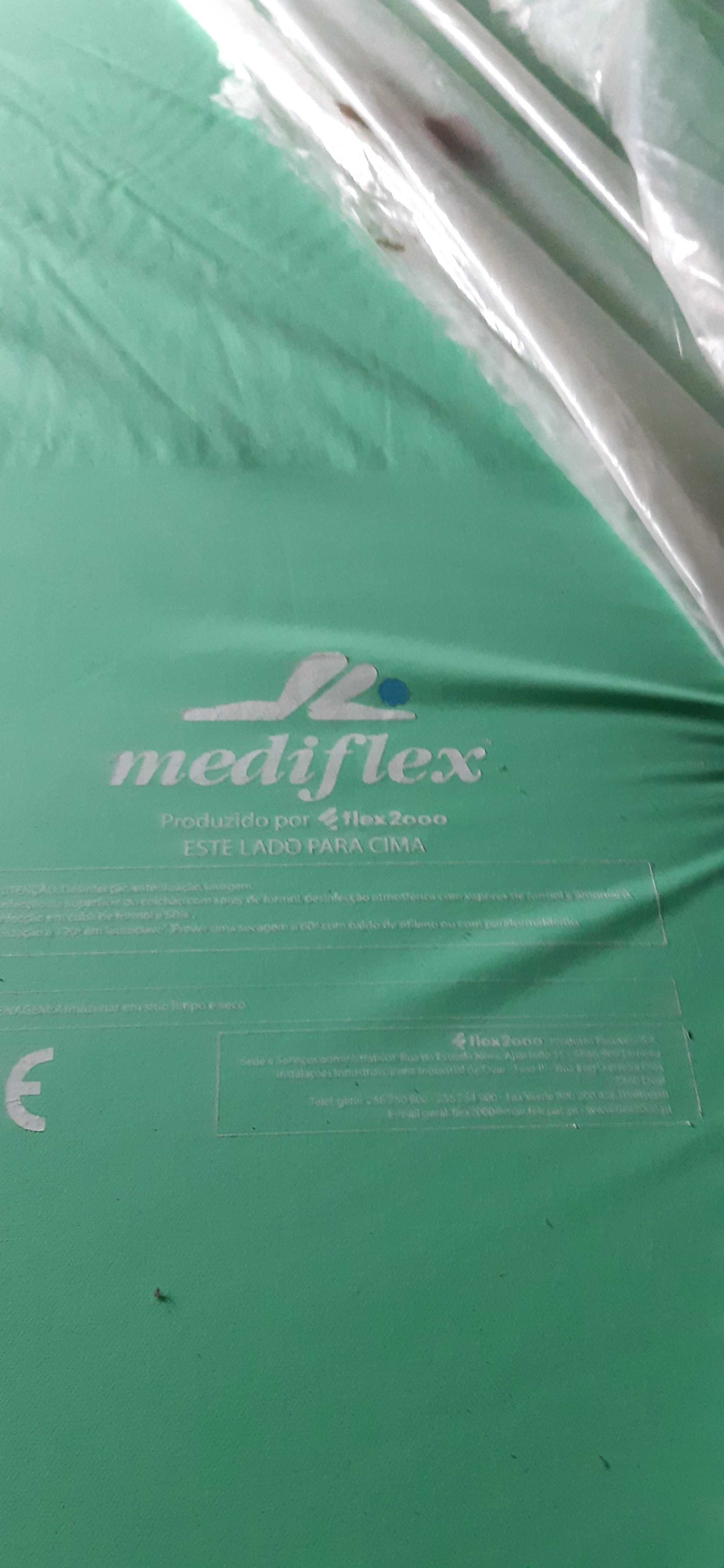 Vendo cama Hospitalar nova