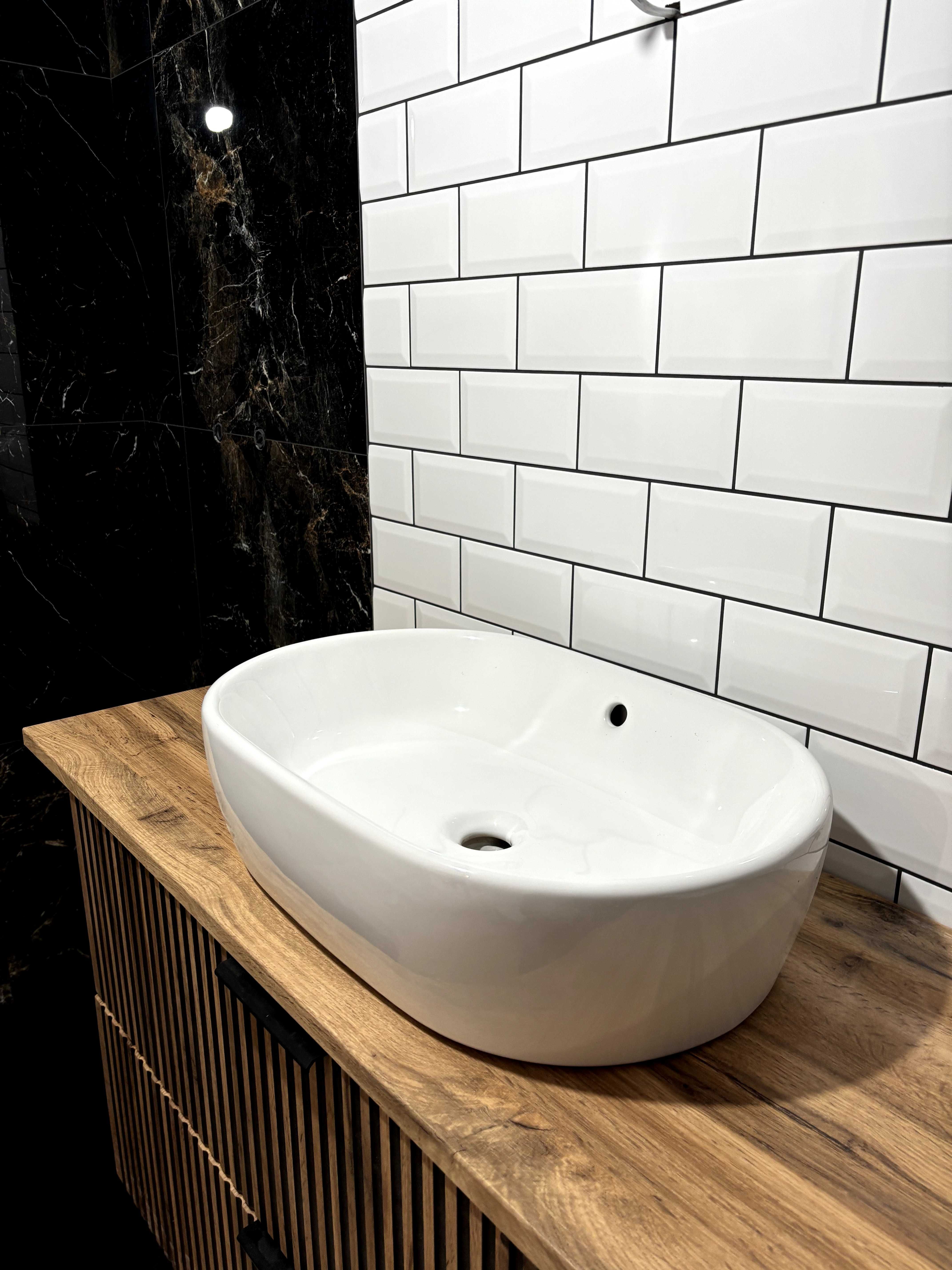 Villeroy & Boch Architectura umywalka nablatowa 60x40