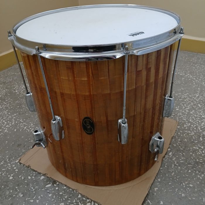 Floor tom 16" "Swingstar"