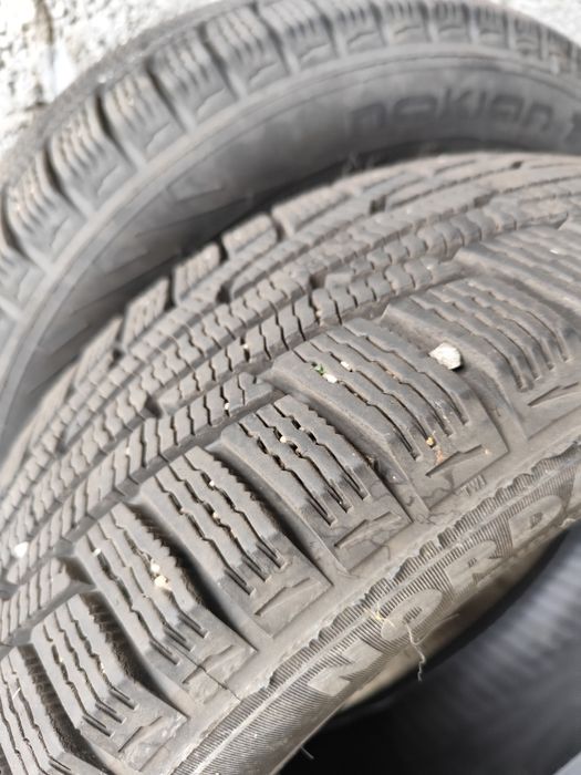 Шини Nokian Nordic