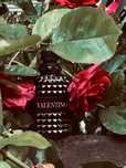 Valentino Uomo born in roma coral fantasy - z outletu