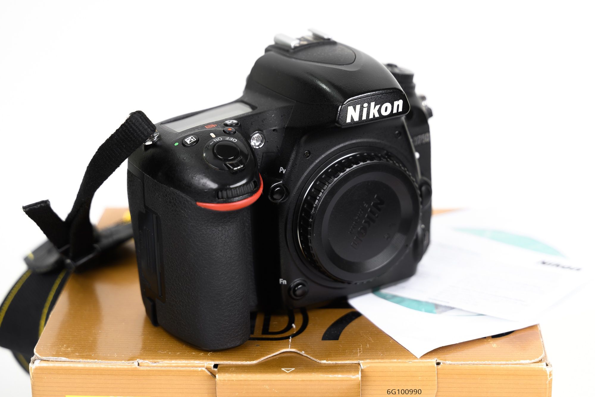 Nikon d 750 ful frame відеокамера видеокамера 1080р