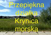 Działka na sprzedaż blisko jeziora i morza