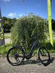 Elektryczny rower potestowy Ecobike Expidition SUV 17’ black