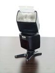 Lampa błyskowa Metz 44-AF1 mocowanie SAMSUNG NX