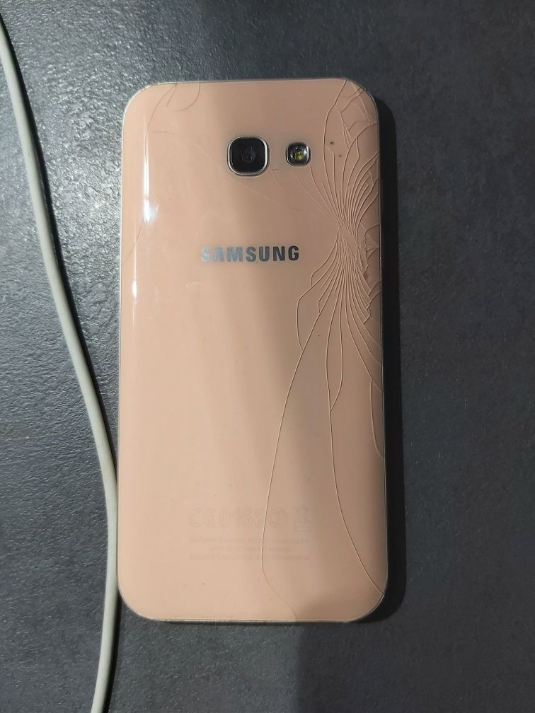 Samsung Galaxy A5 2017