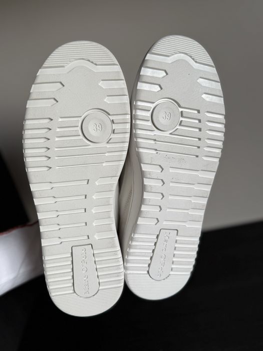 Marc O Polo Кеди нові 39 р 2025р нова колекція