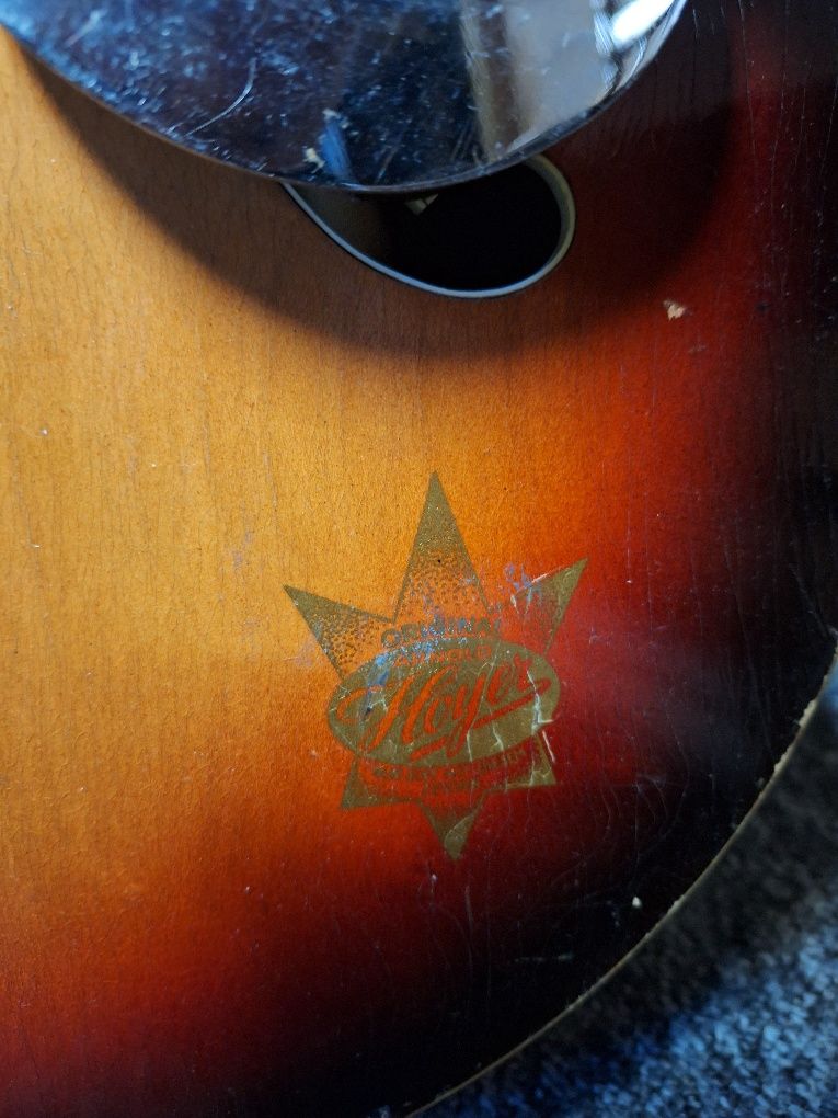Hoyer Expo Framus