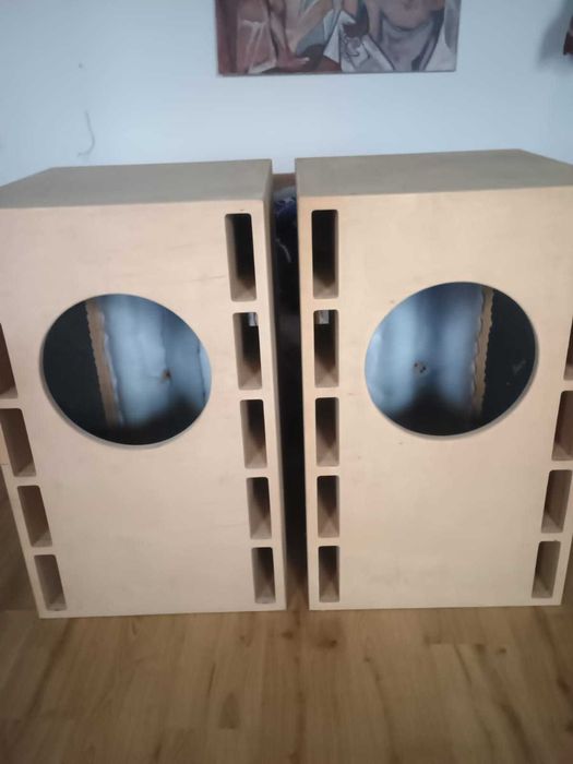 Onken obudowy głośnikowe